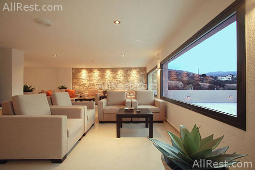 Elounda Palm Hotel 5